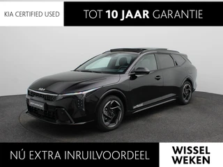 Kia K4 Sportswagon 1.0 T-GDi MHEV GT-Line Launch Edition DCT-automaat