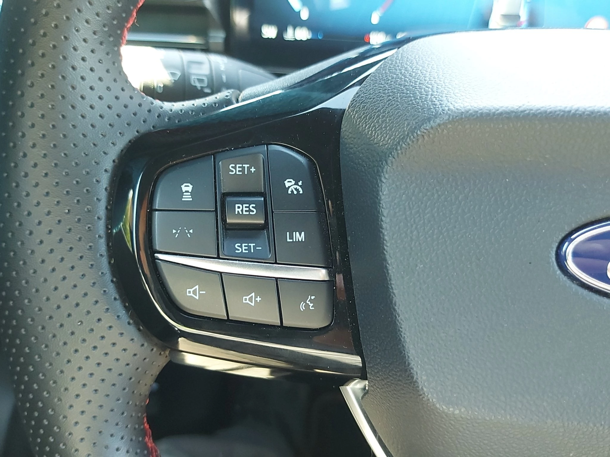 Ford Puma ST-LINE X AUT*ACC*RFK*FHZ*LRHZ*WSHZ