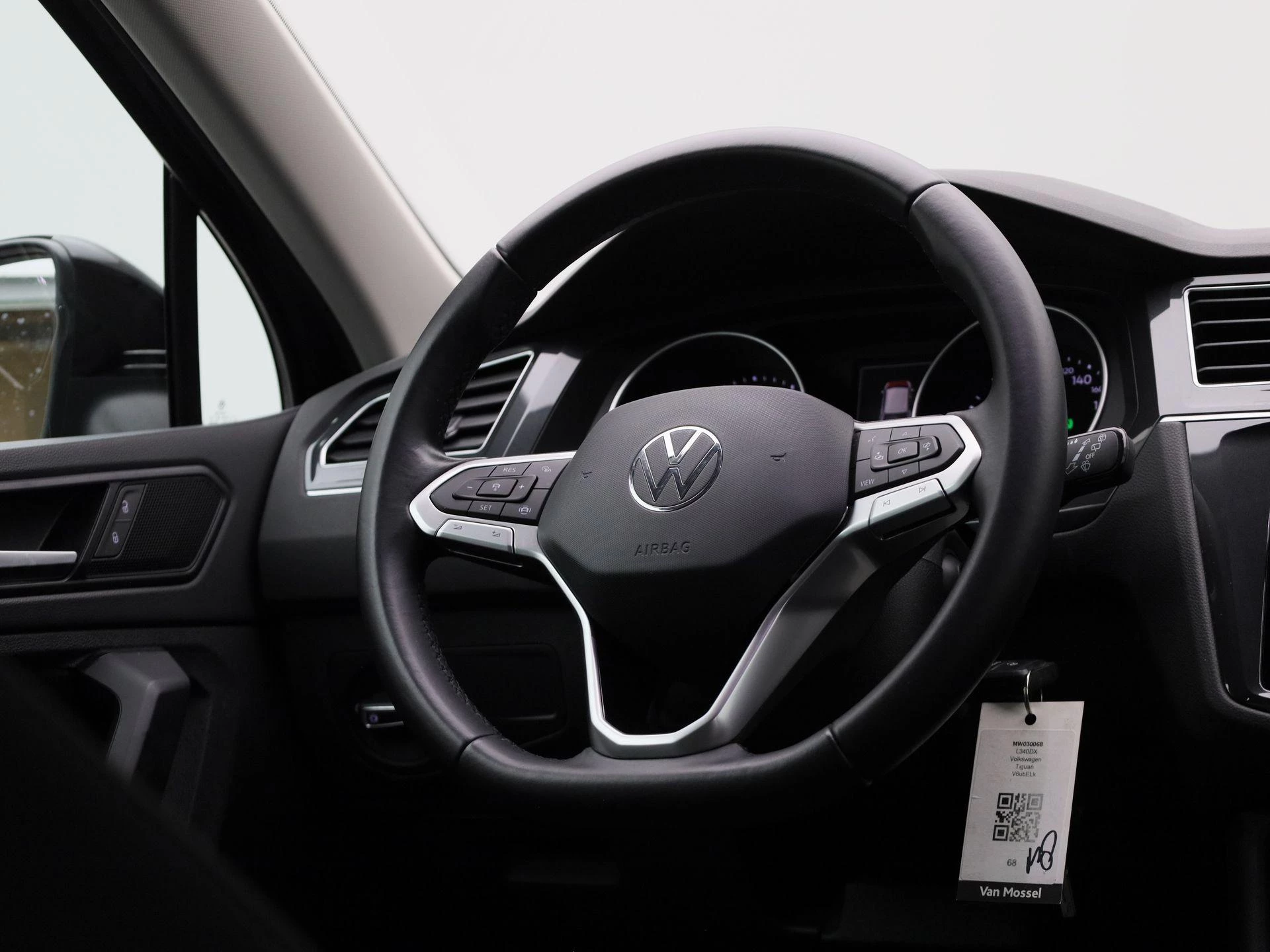 Volkswagen Tiguan 1.5 TSI Life
