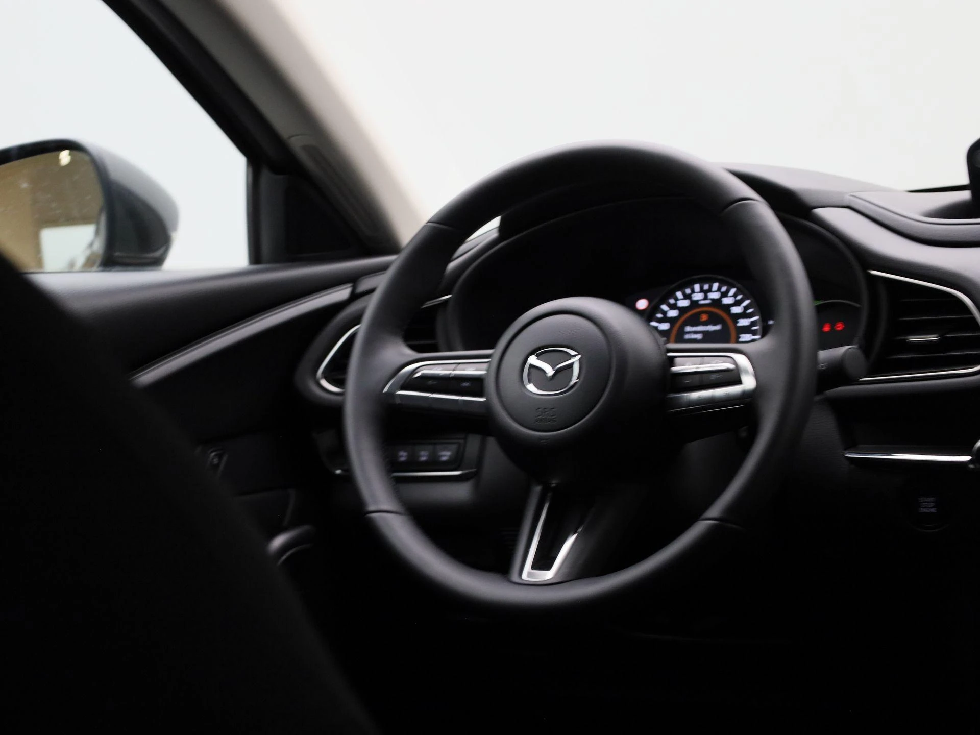 Mazda CX-30 2.0 e-Skyactiv X 137kW Skydrive Business