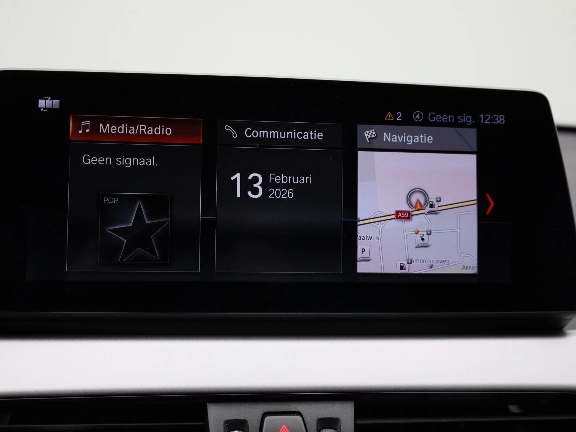 BMW X1 xDrive25e (162 kW)