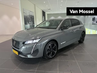 Peugeot e-308 Allure EV 54 kWh