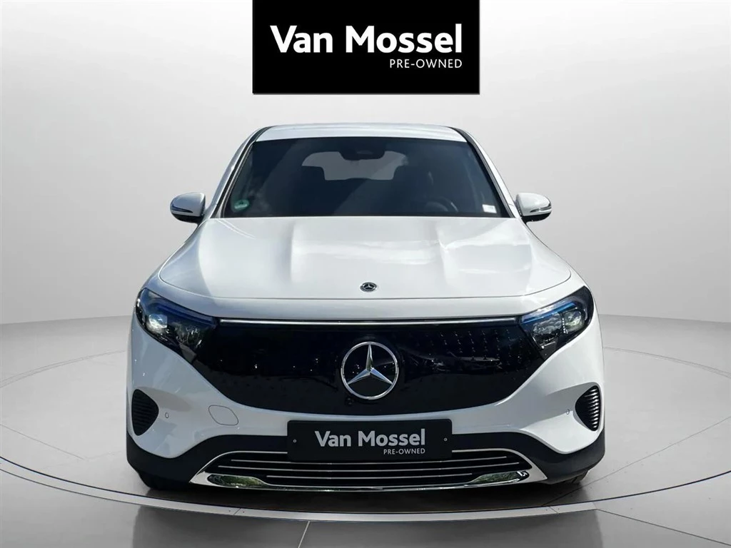 Mercedes-Benz EQB 250+ EL 190HK 5d Aut.