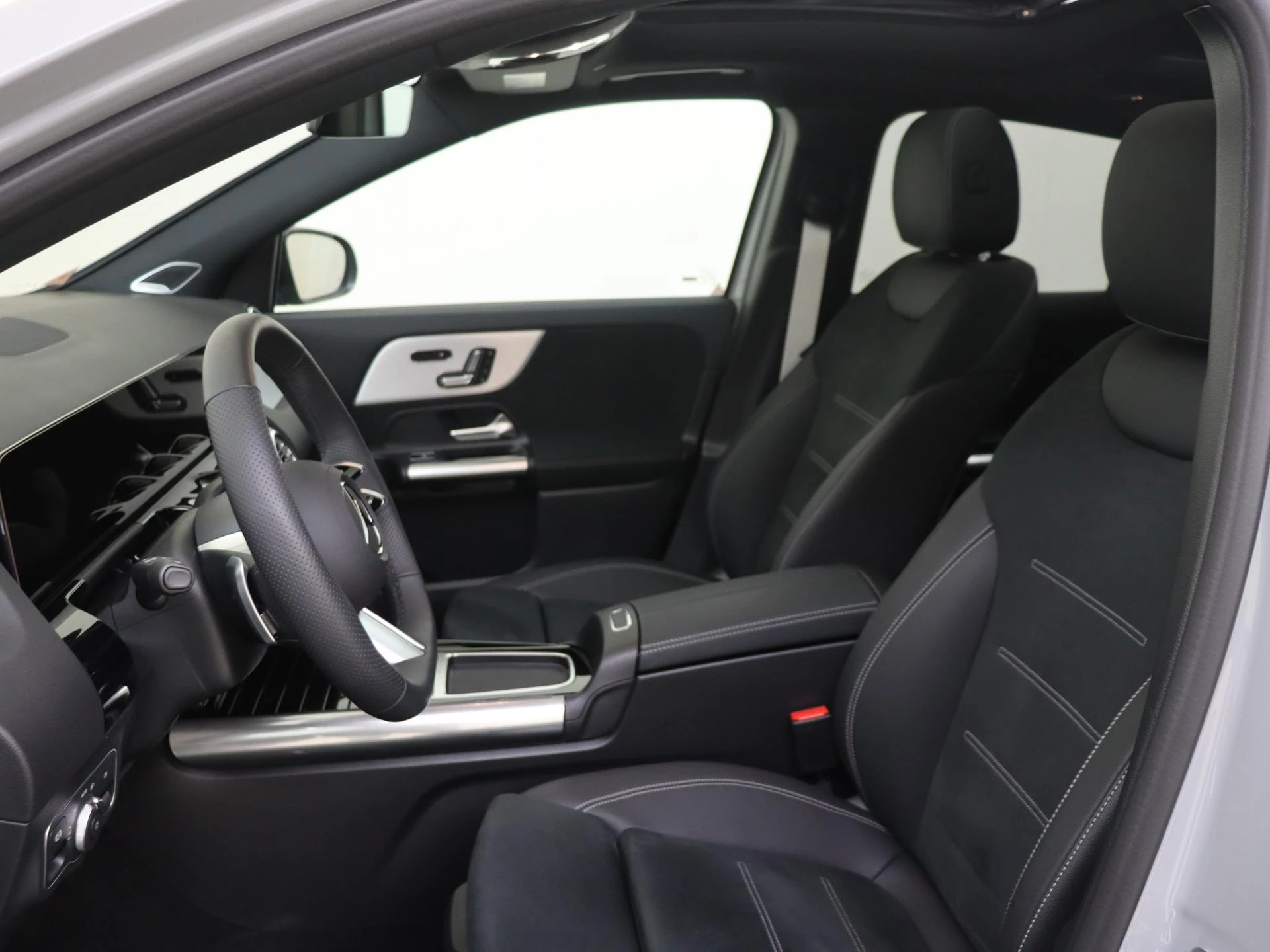 Mercedes-Benz GLA 250 e Business Solution AMG