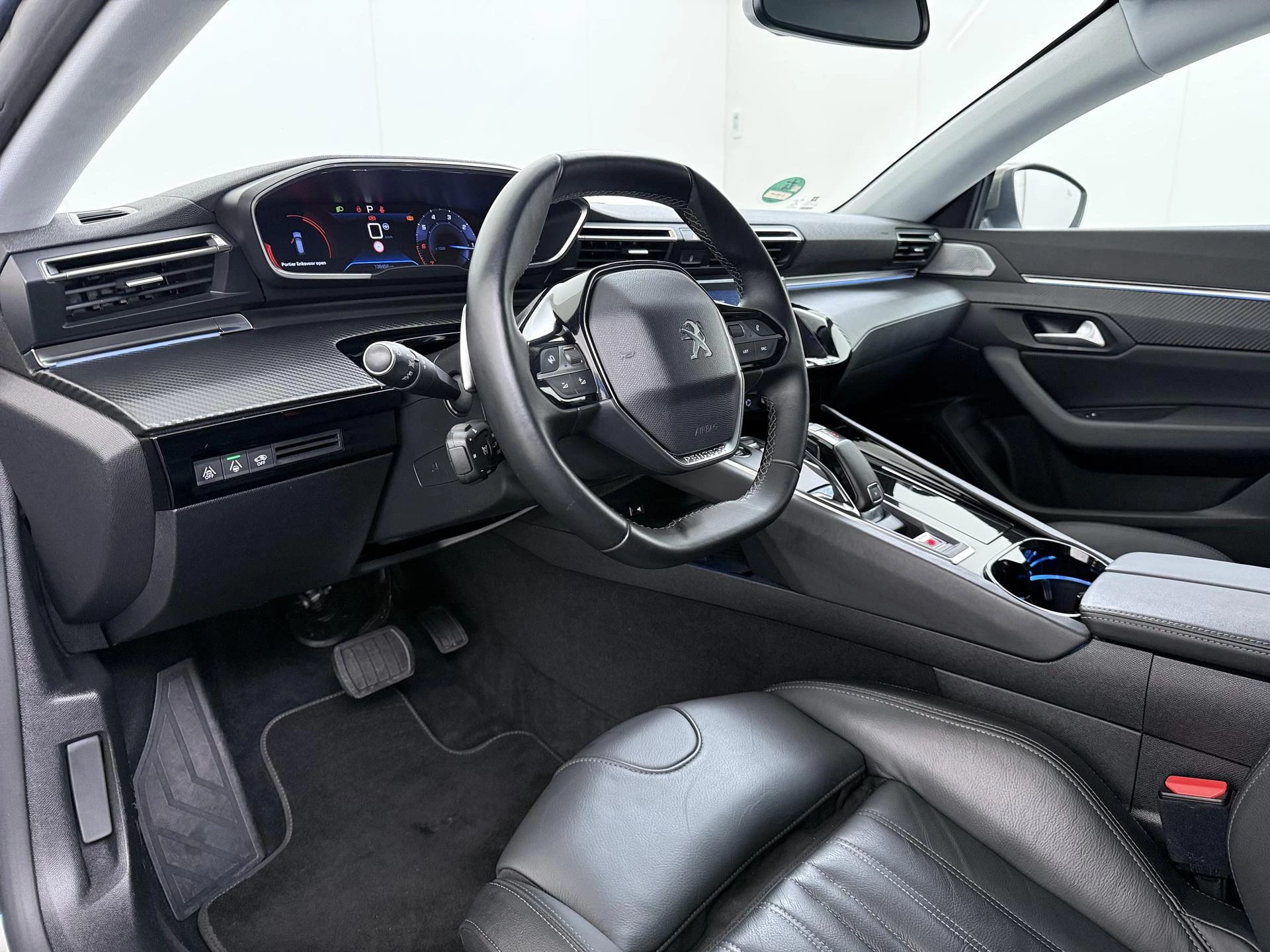 Peugeot 508 SW 1.6 PureTech Blue Lease Allure