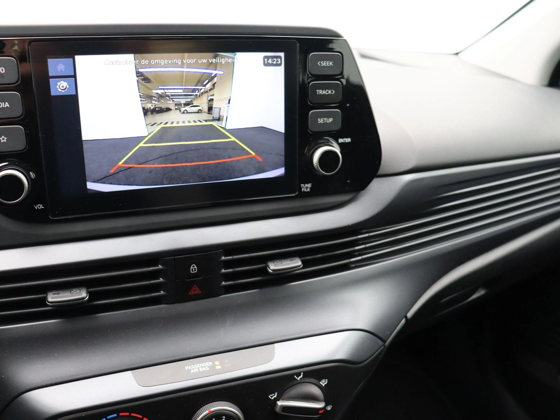 Hyundai i20 1.0 T-GDi 74kW Twist