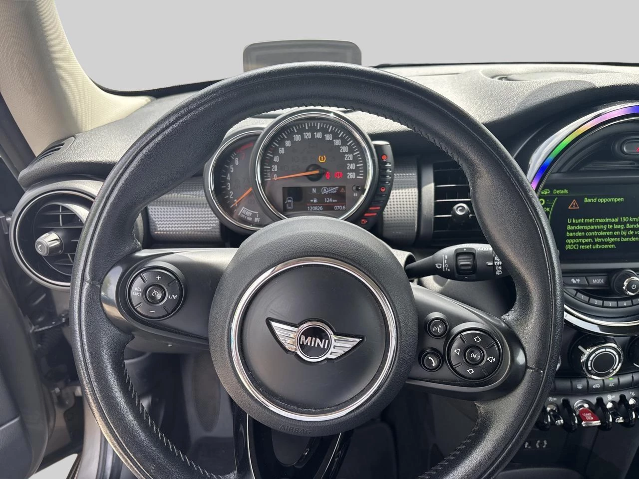 MINI Cooper Mini