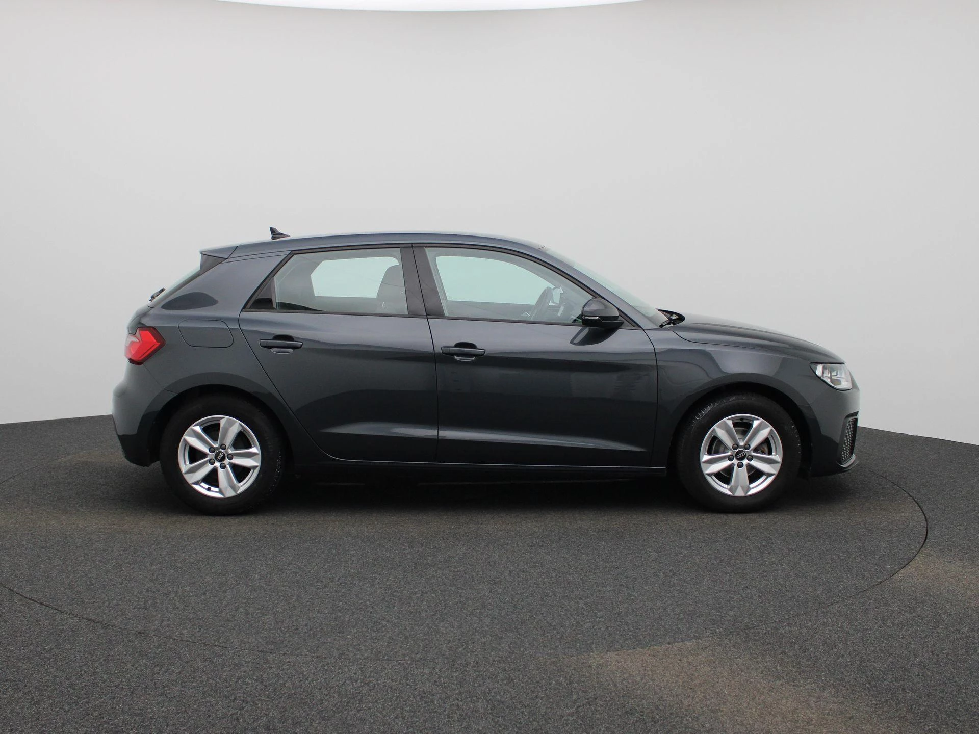 Audi-A1 Sportback-image-5