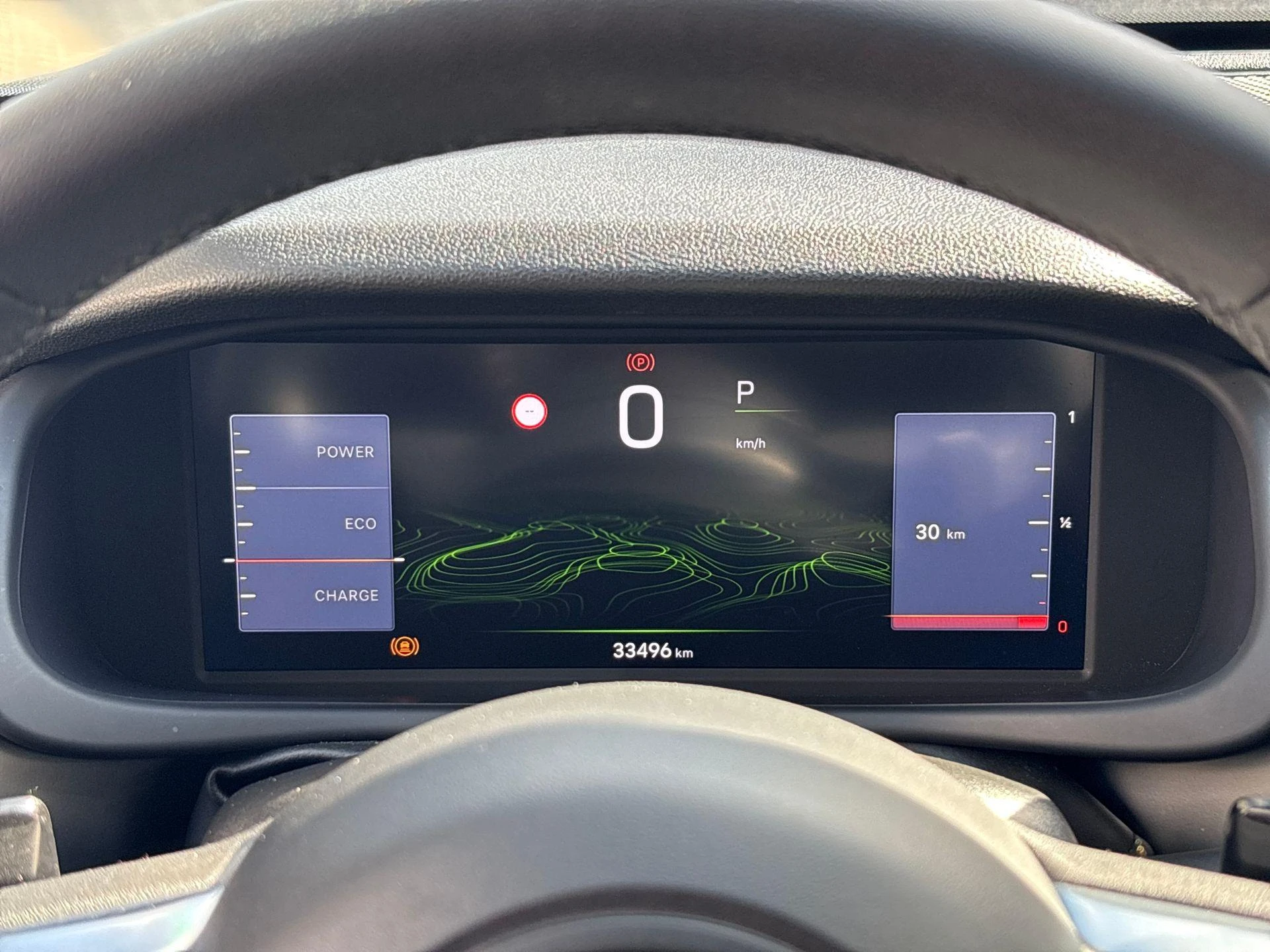 Jeep Avenger 1.2 e-Hybrid Altitude