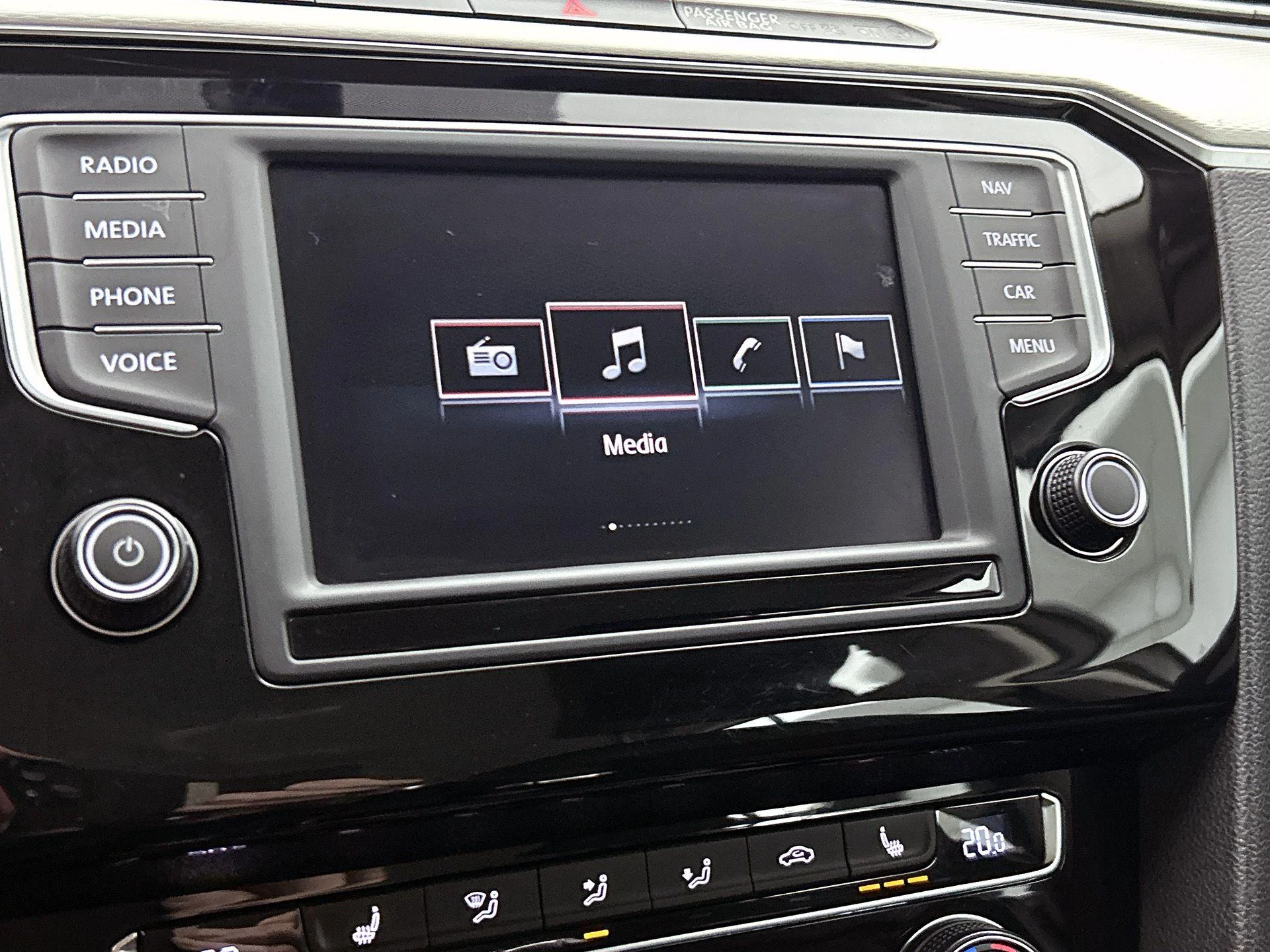 Volkswagen Passat Variant 1.4 TSI GTE Highline