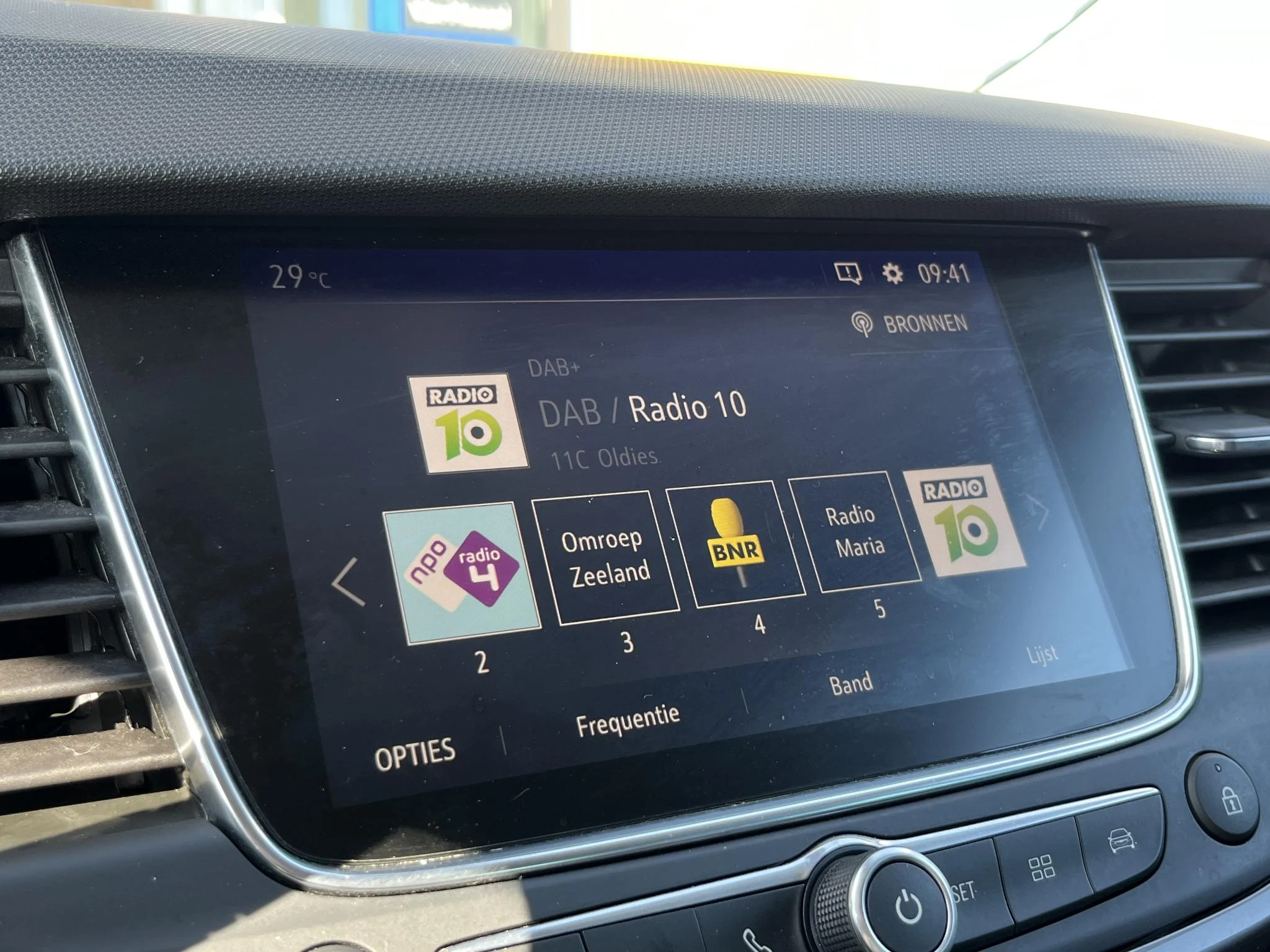 Opel Crossland X 1.2 Turbo Innovation