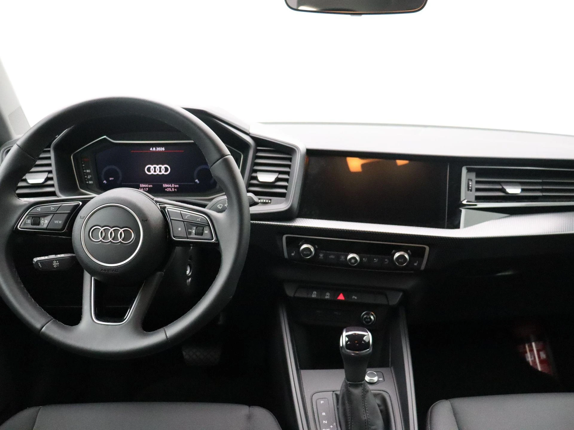 Audi-A1 Sportback-image-13