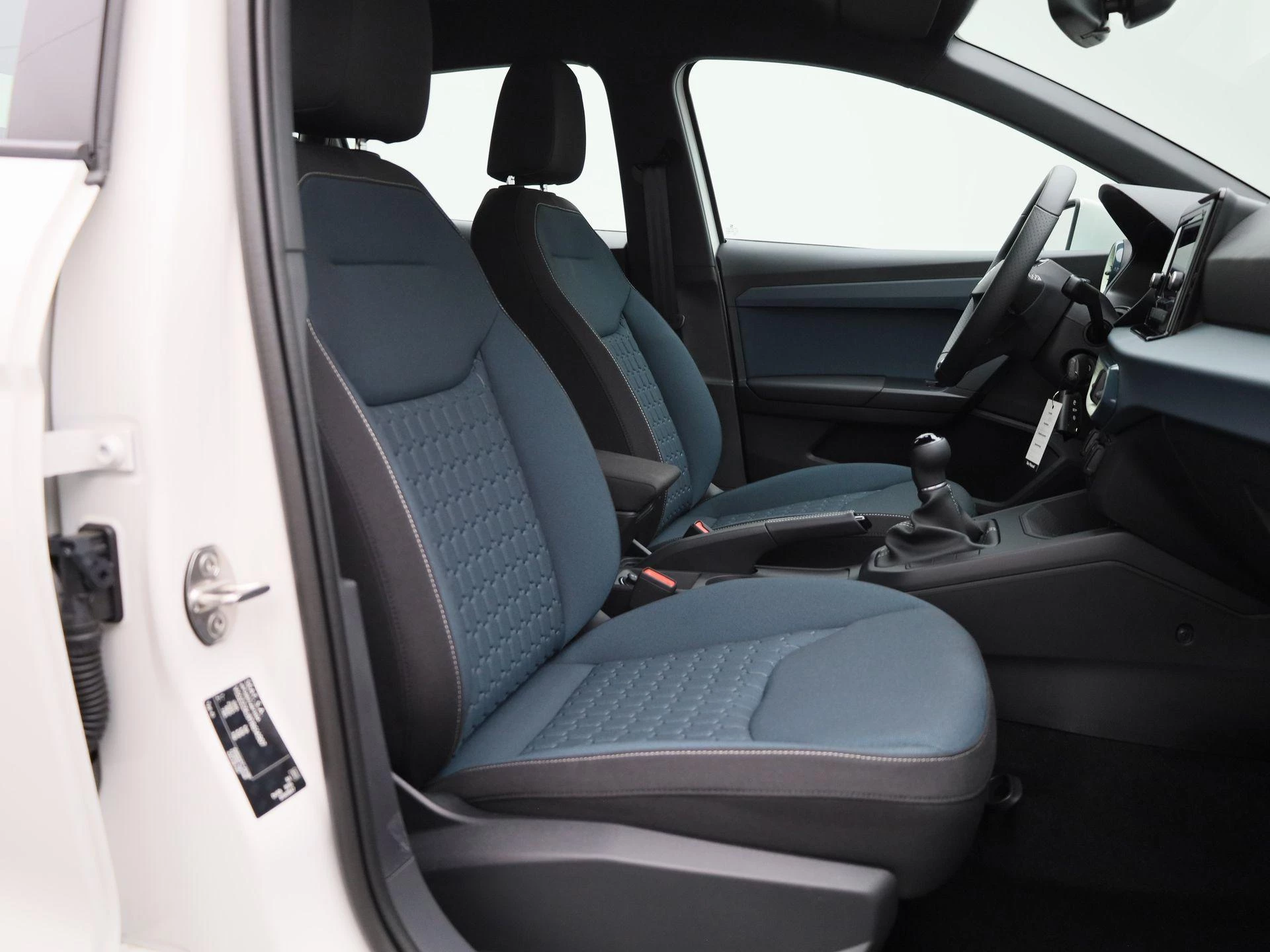 SEAT Ibiza 1.0 EcoTSI Style Plus