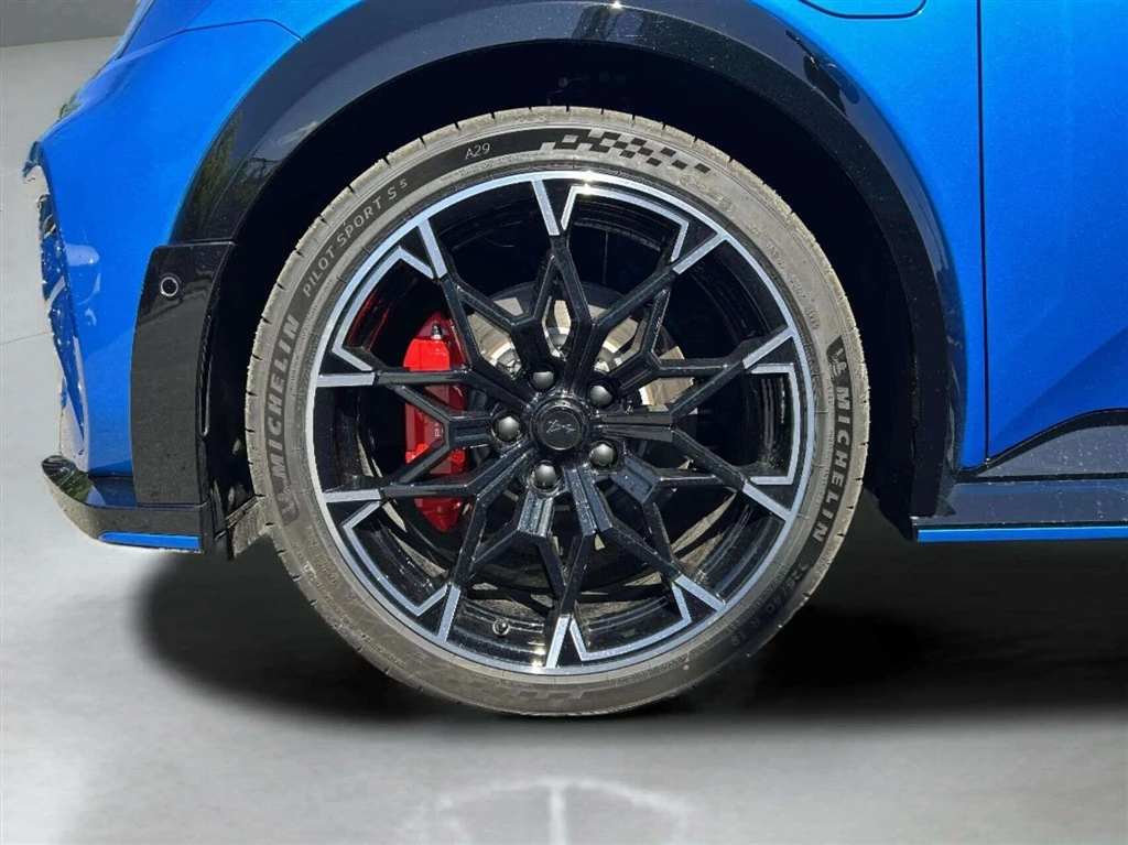 Alpine A290 EL GT Performance 220HK 5d Aut.