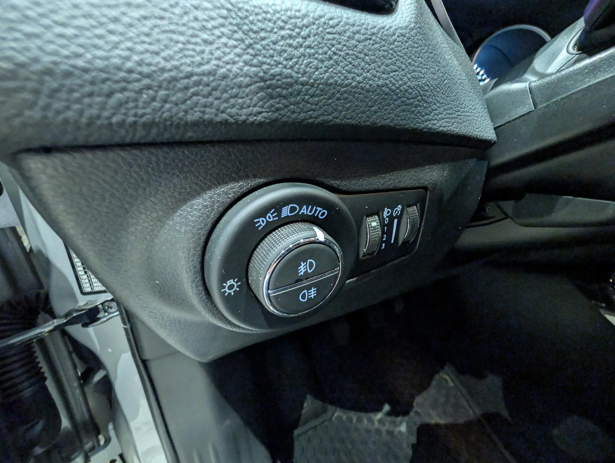 Jeep Compass Night Eagle jeep compass