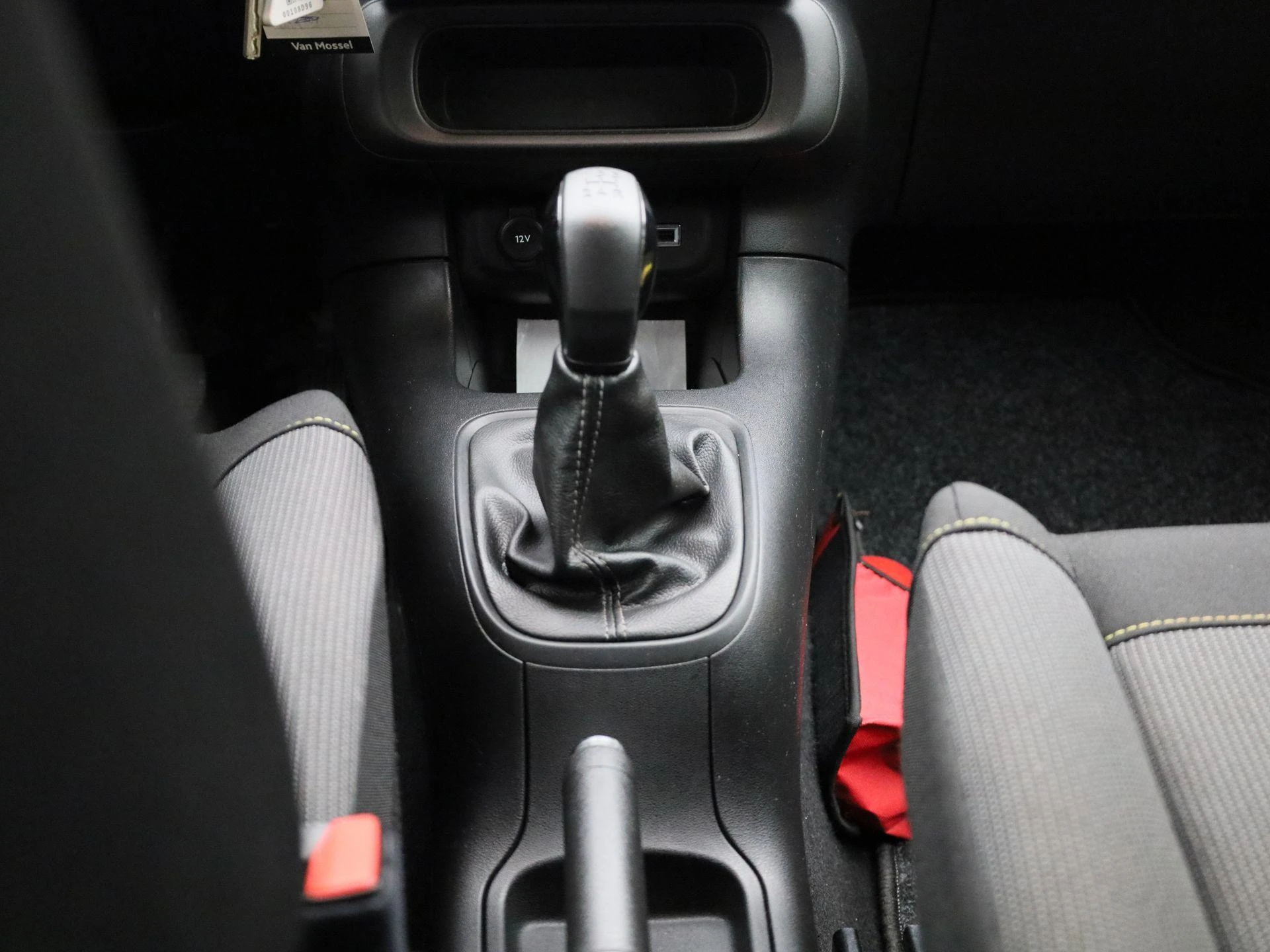 Citroën C3 1.2 PureTech 82 S&S MAN Feel