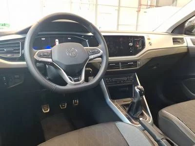 Volkswagen Taigo 1.0 TSI GOAL /Navi/LED/ACC/AppConnect