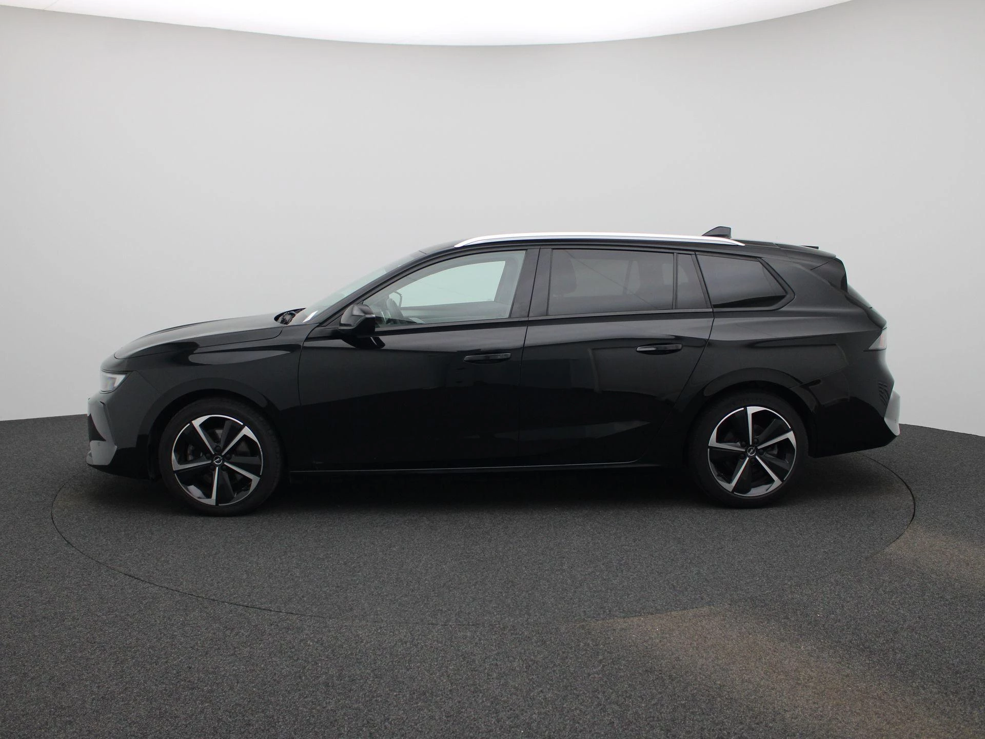 Opel Astra Sports Tourer 1.2 Level 4