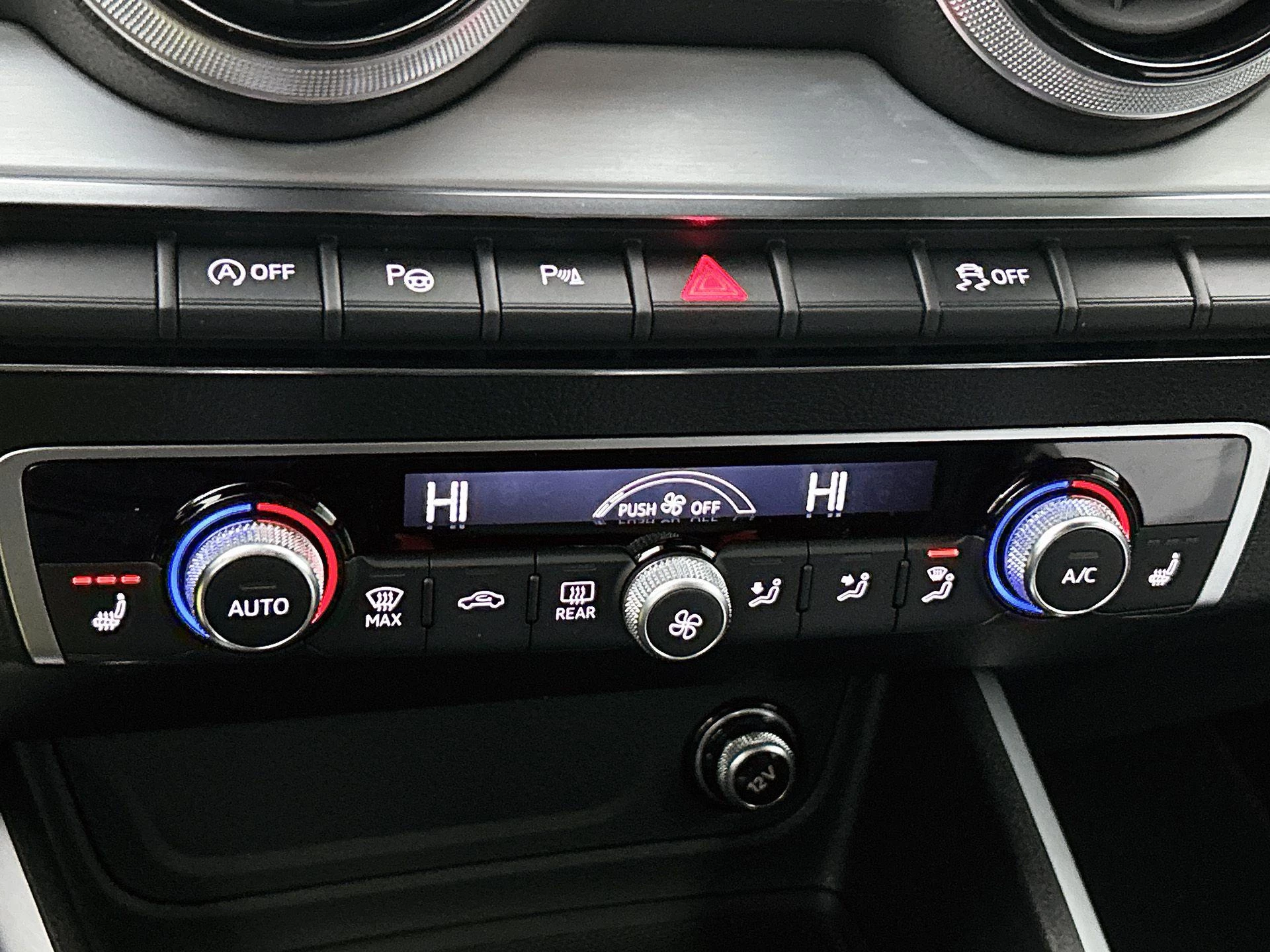 Audi Q2 35 TFSI S Edition