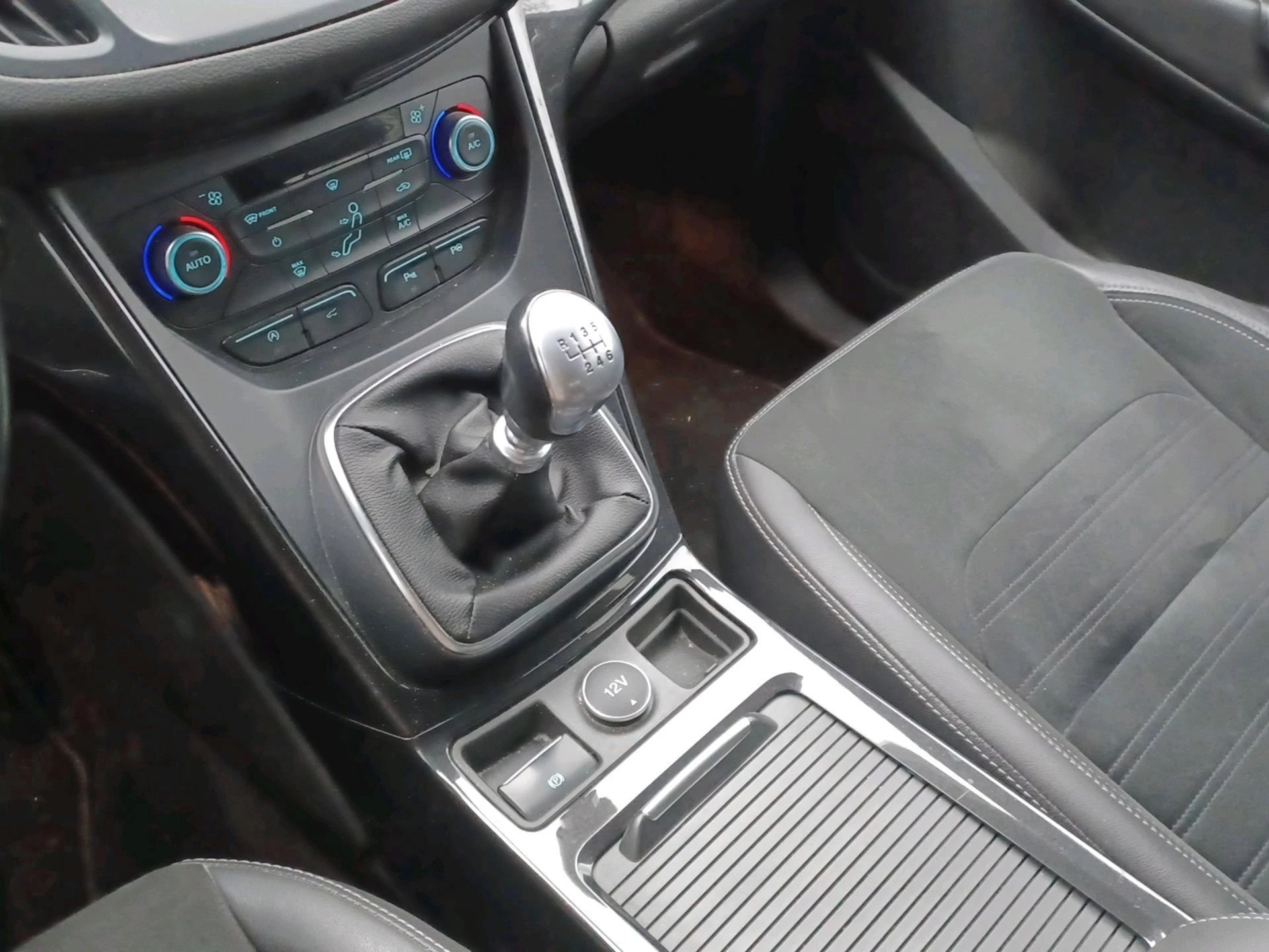 Ford Kuga 1.5 EcoBoost ST Line