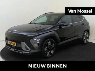 Hyundai Kona 1.6 GDI HEV Comfort Smart