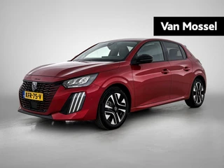 Peugeot 208 100 Allure