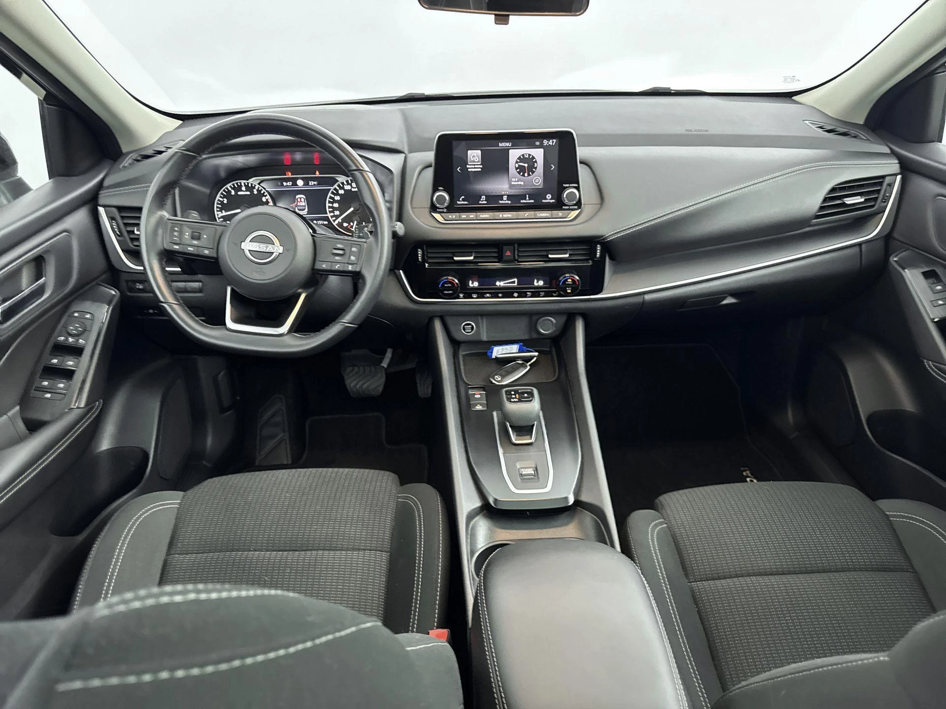 Nissan QASHQAI 1.3 MHEV Xtronic Acenta