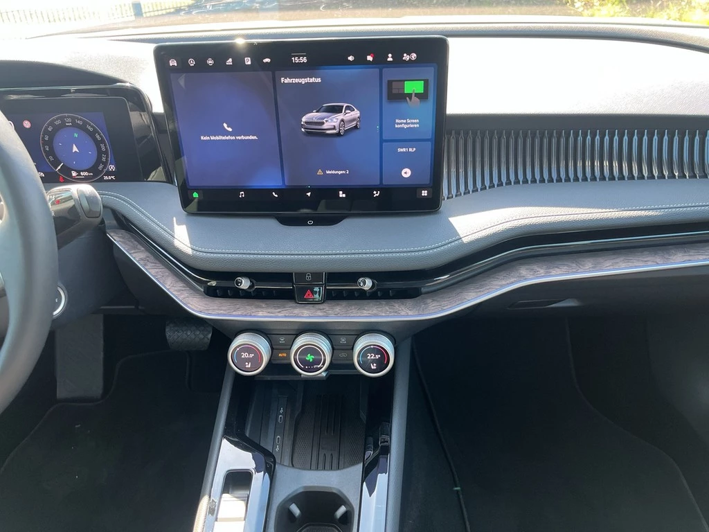Škoda Superb Lim. 2.0 TSI 4x4 DSG L&K *360°*
