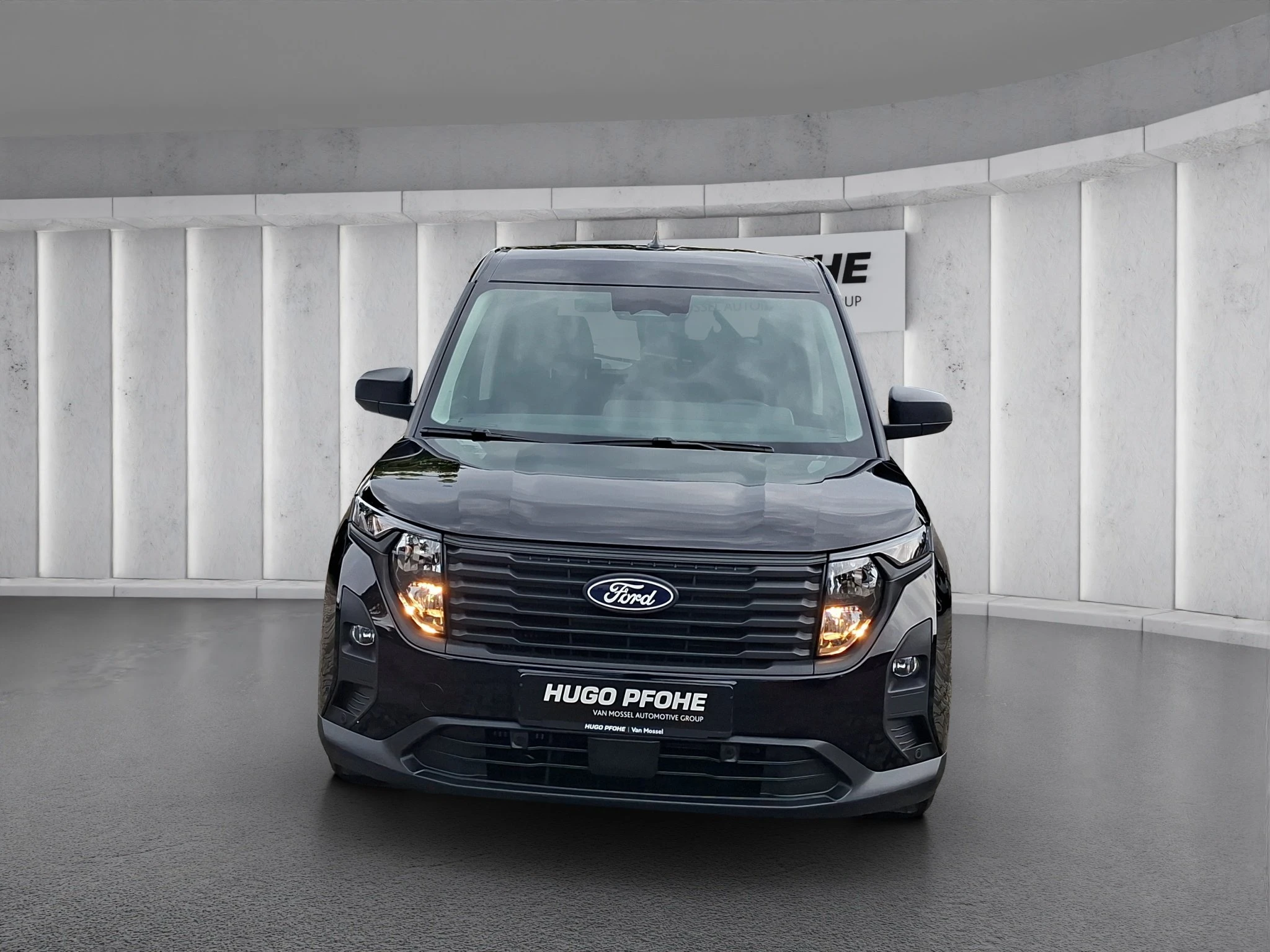 Ford-Tourneo Courier-image-7