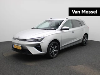 MG MG5 Electric Long Range Luxury 61 kWh