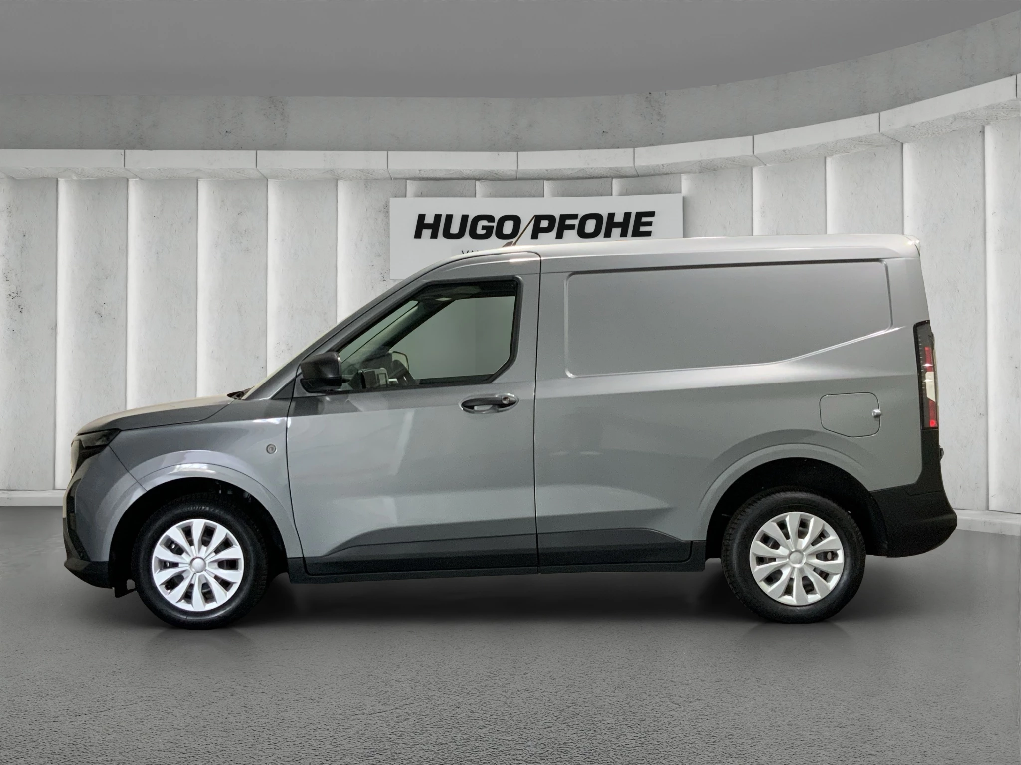Ford-Transit Courier-image-1