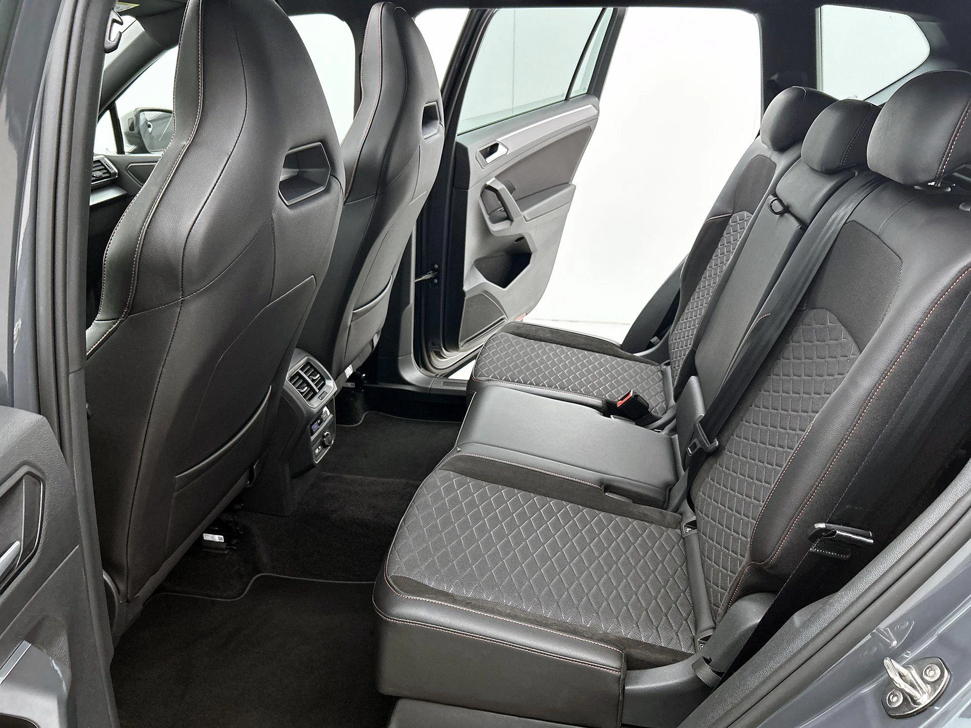 SEAT Tarraco 1.4 TSI e-Hybrid PHEV Xcellence