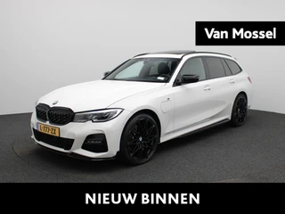 BMW 3 Serie Touring 330e High Executive