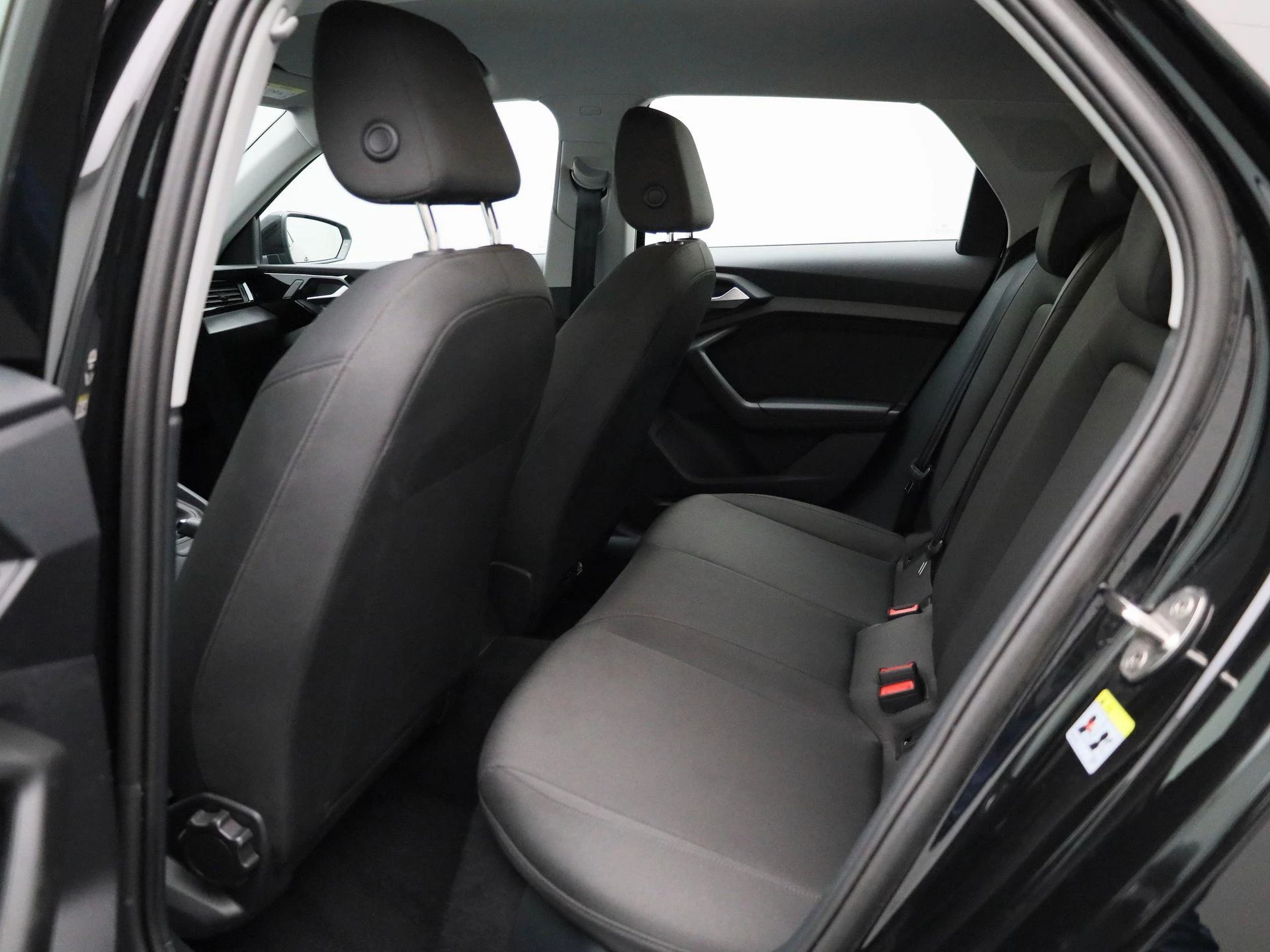Audi-A1 Sportback-image-9