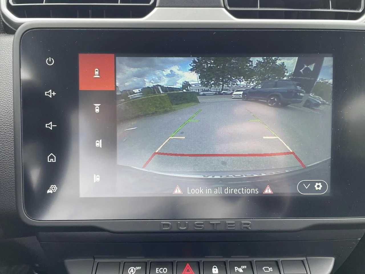 Dacia Duster TCe 150 EDC Journey