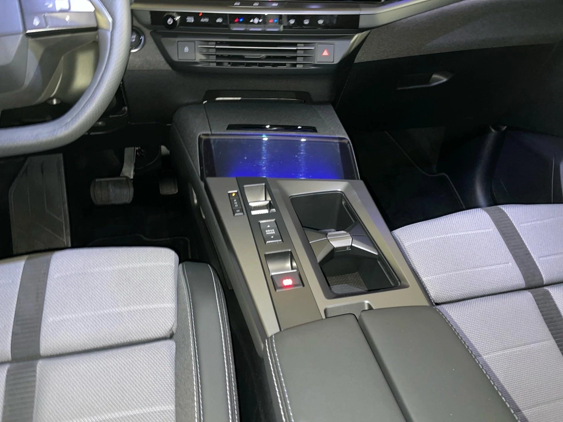 Opel Grandland 1.2 Turbo S/S Hybrid GS