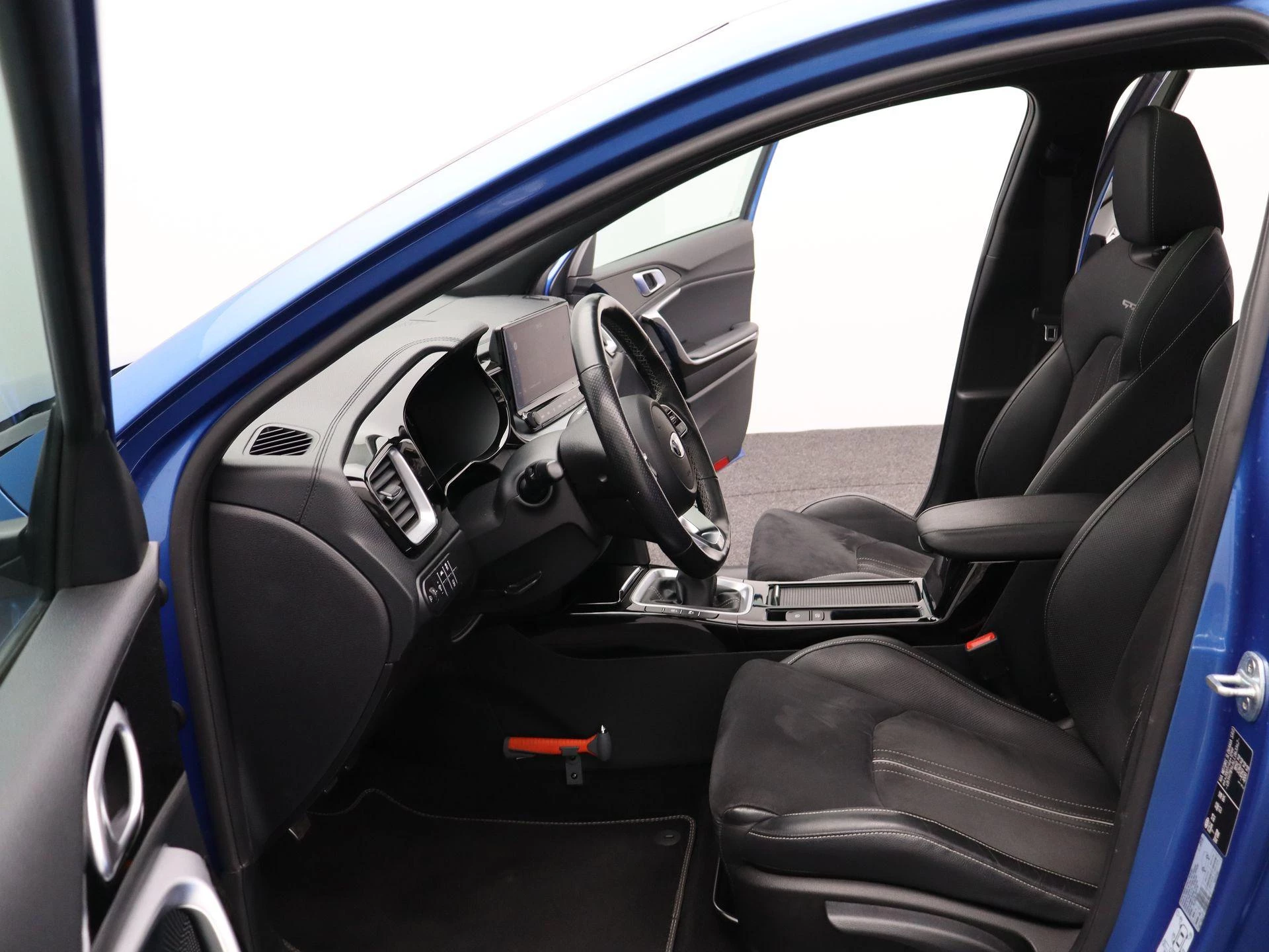 Kia Ceed Sportswagon 1.4 T-GDi GT-Line