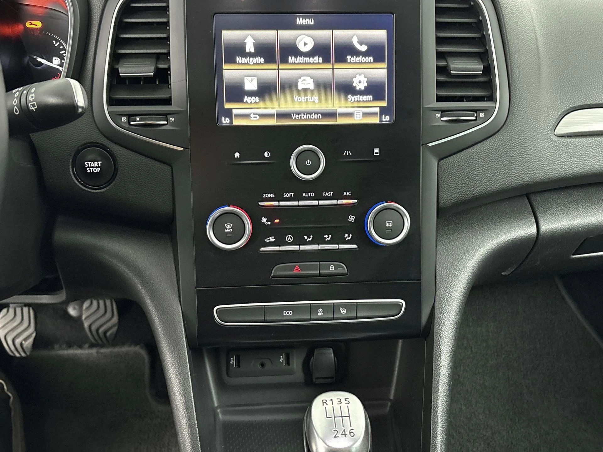 Renault Mégane Estate 1.2 TCe Bose