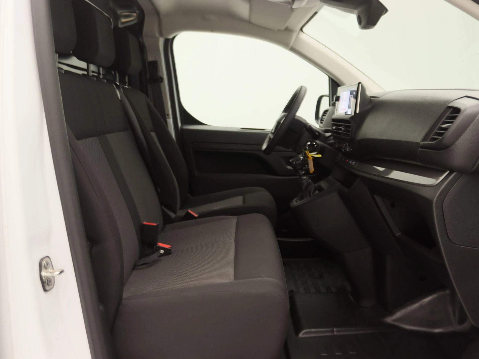 Fiat Scudo 2.0 Diesel 145 L2