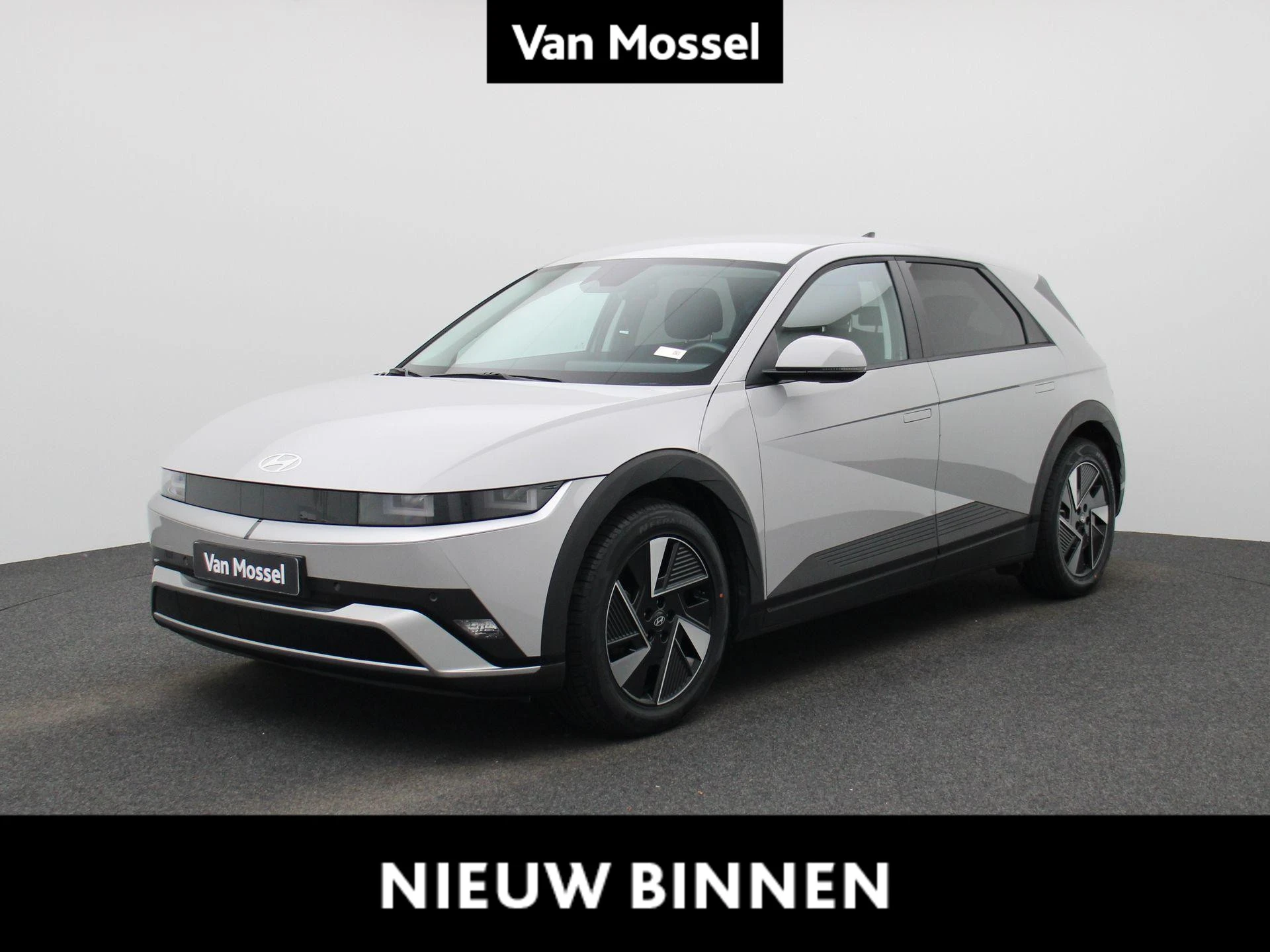 Hyundai-IONIQ 5-image-0