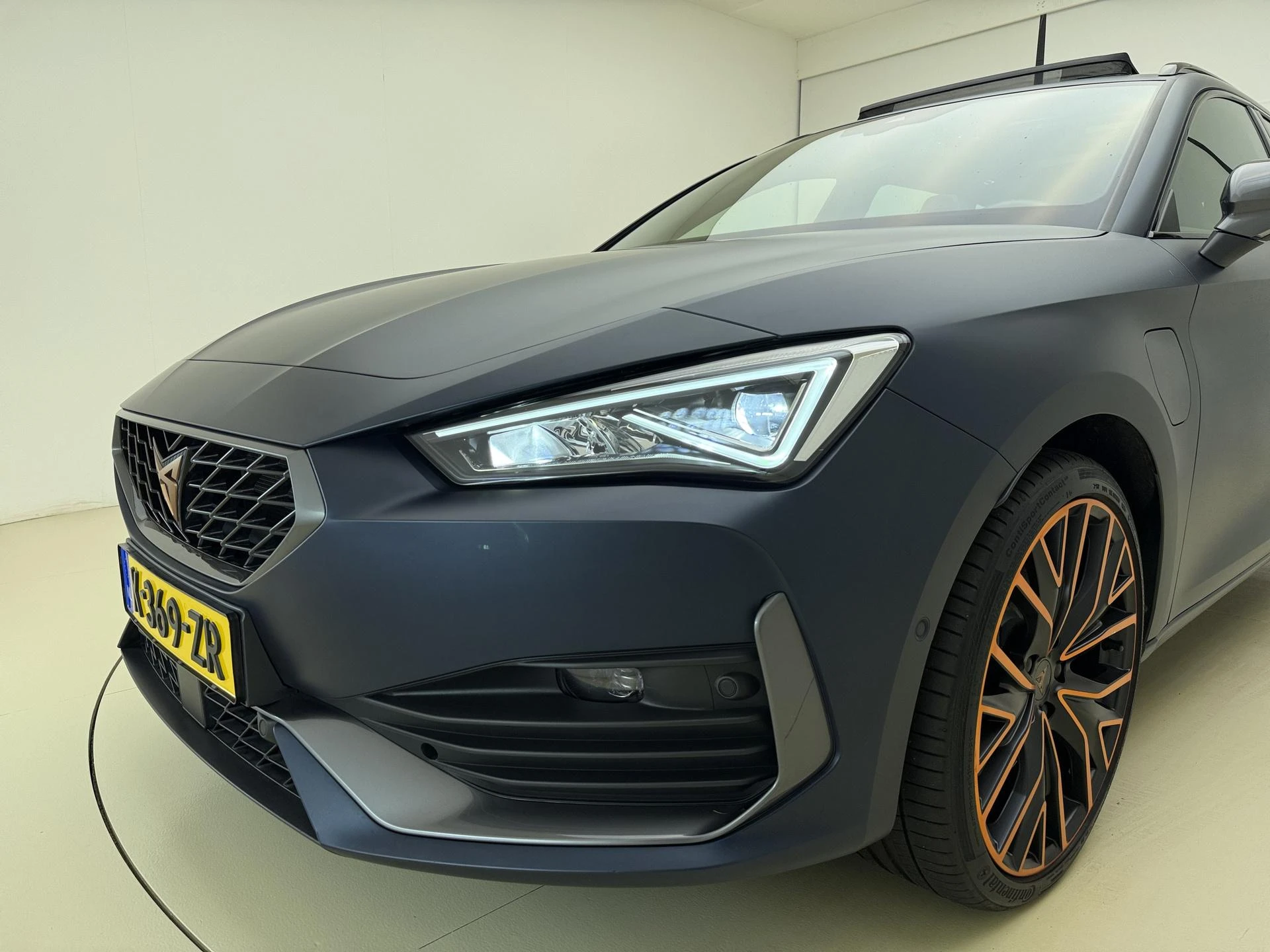 CUPRA-Leon Sportstourer-image-39