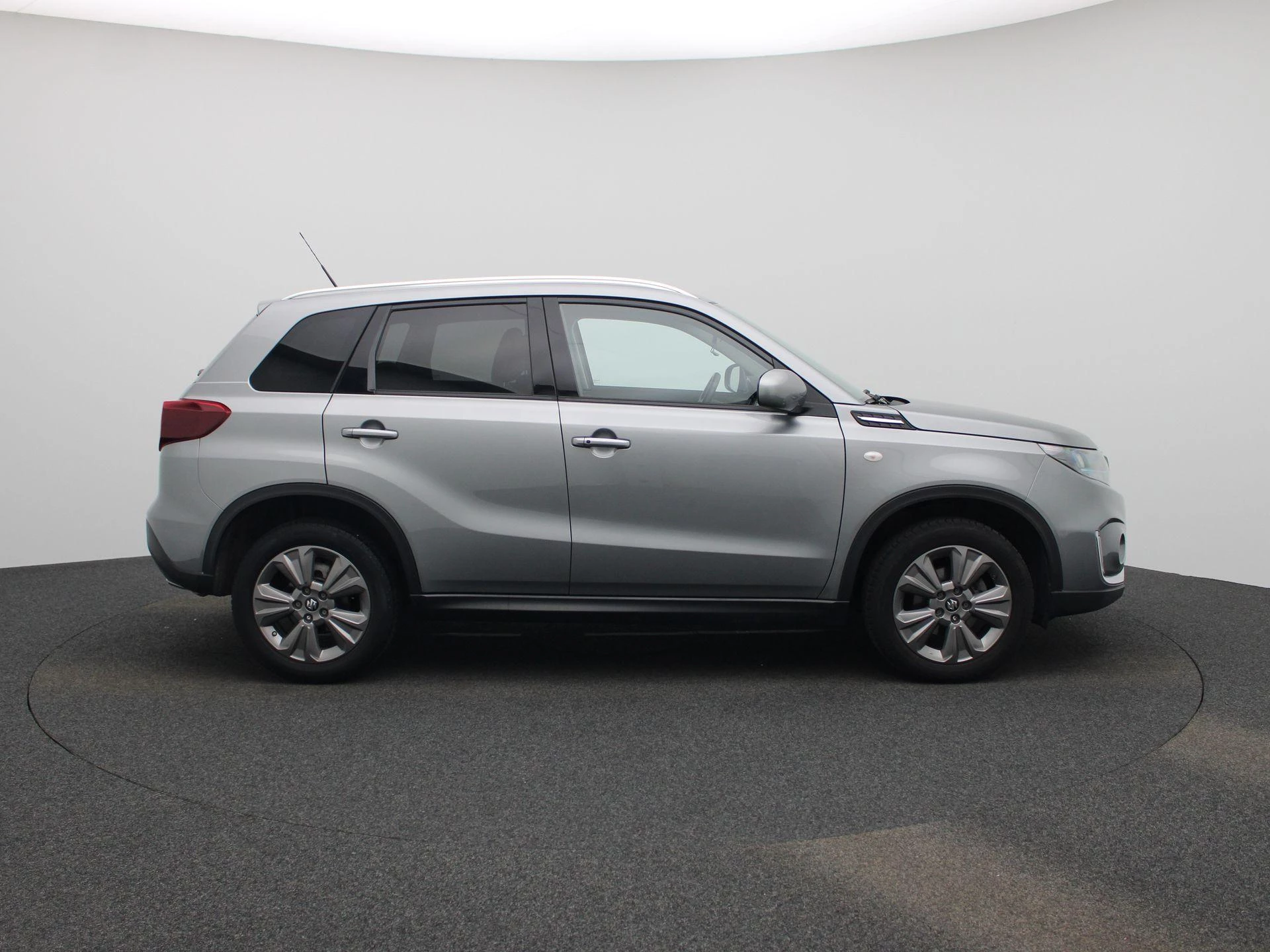 Suzuki Grand Vitara 1.5 Luxe+ 2WD A/T