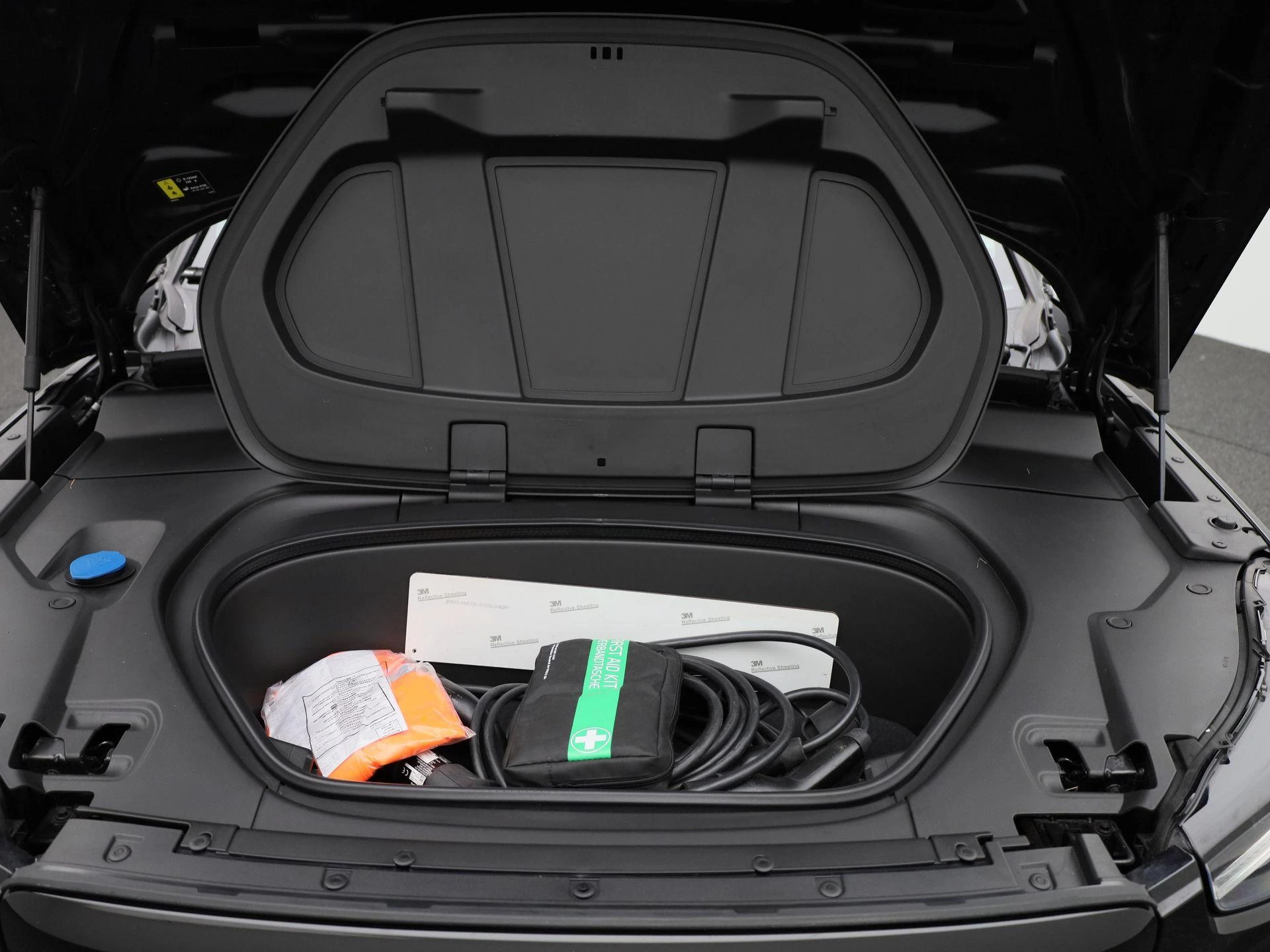 Volvo XC40 Recharge Core