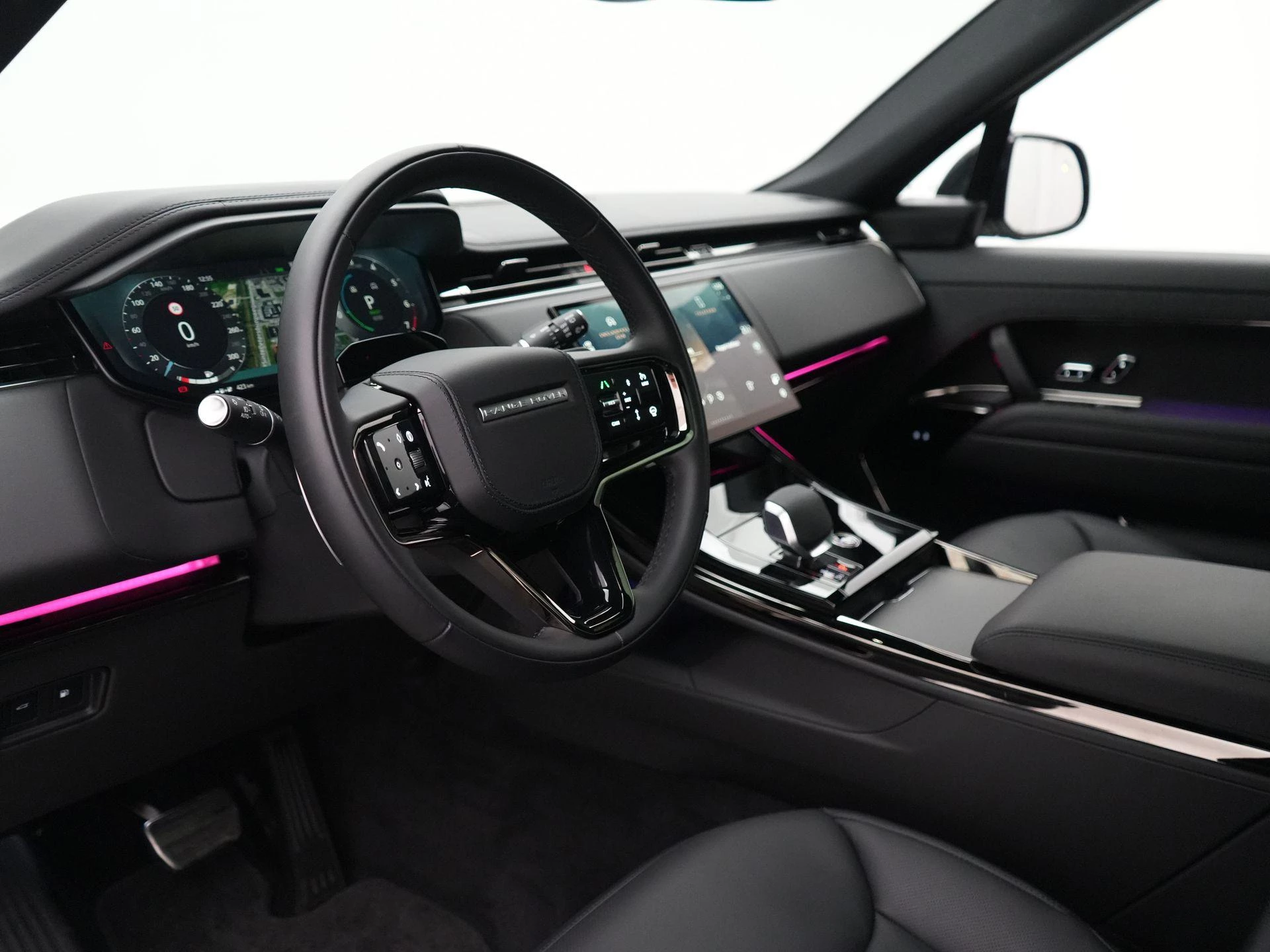 Land Rover Range Rover Sport 3.0 P460e MOMENTUM EDITION