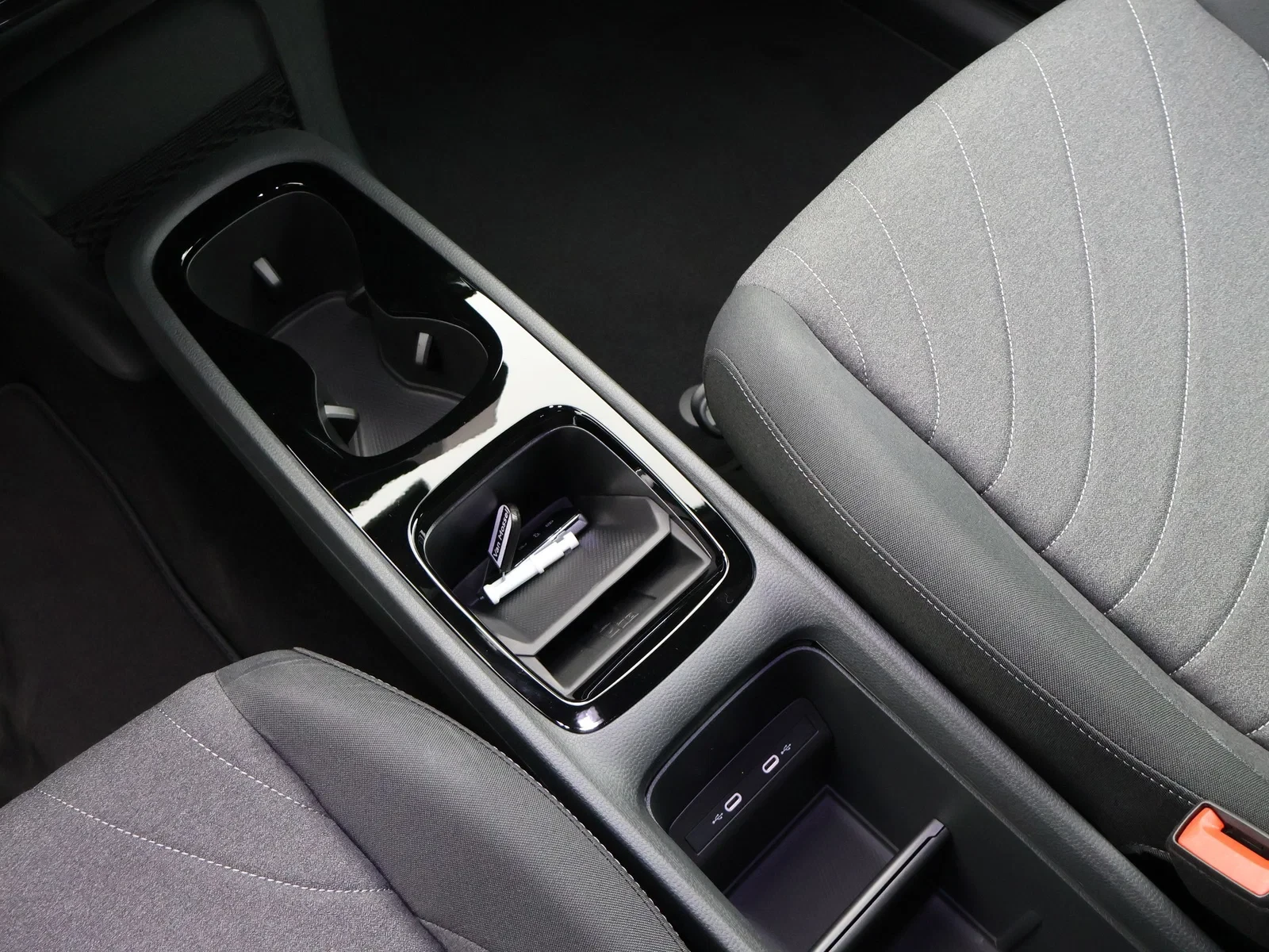 Volkswagen ID.3 Pro Performance Business 59 kWh 150 kW (204 pk) / DEMO