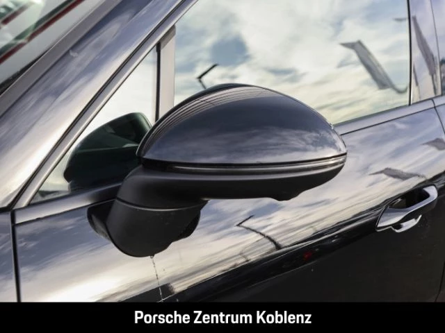 Porsche Macan 4 -MK2 Macan 4 -