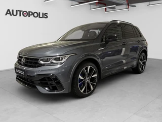Volkswagen Tiguan 2.0 TSI OPF 235kW 4Mot R DSG
