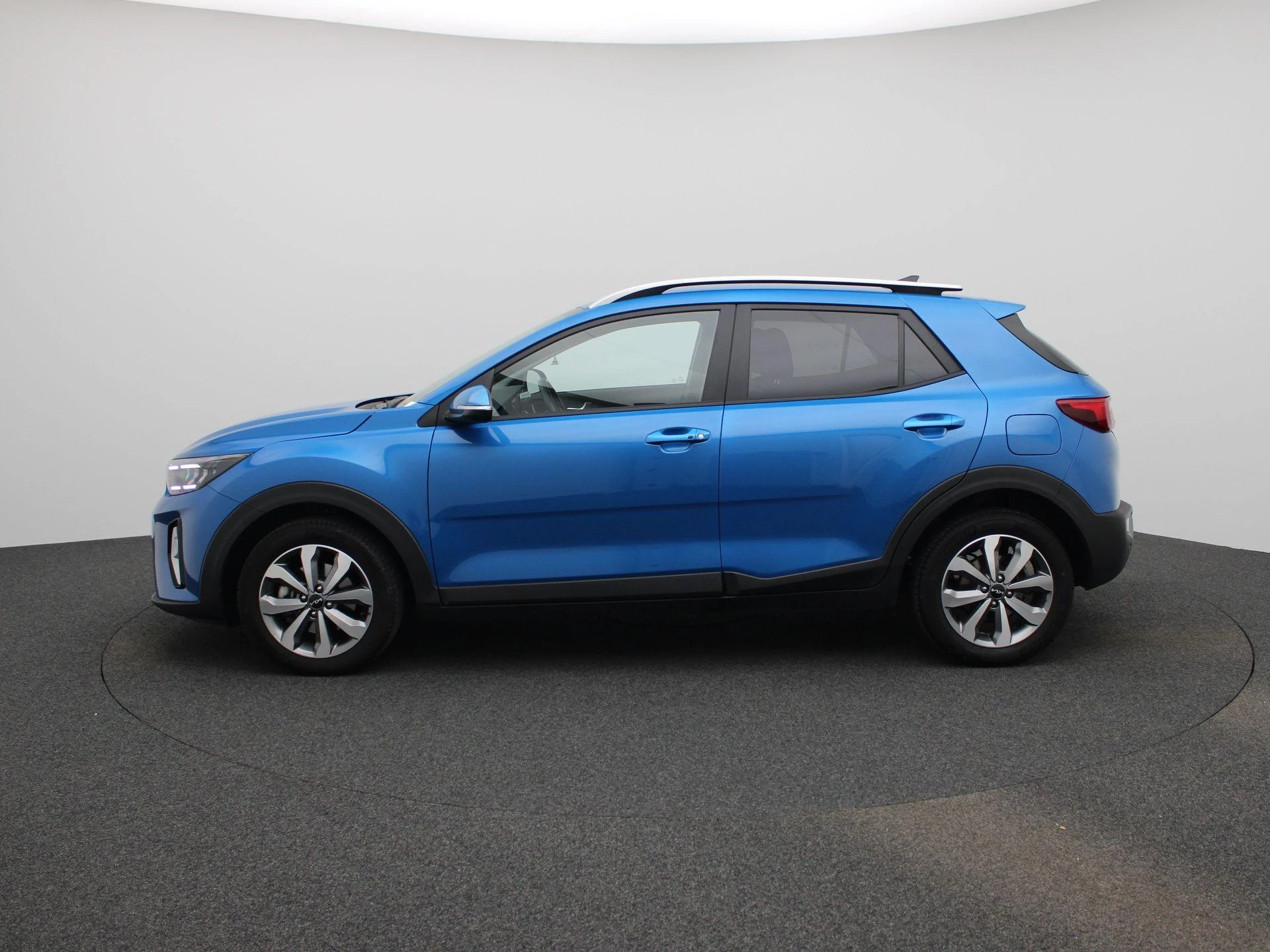 Kia Stonic 1.0 T-GDi MHEV DynamicPlusLine