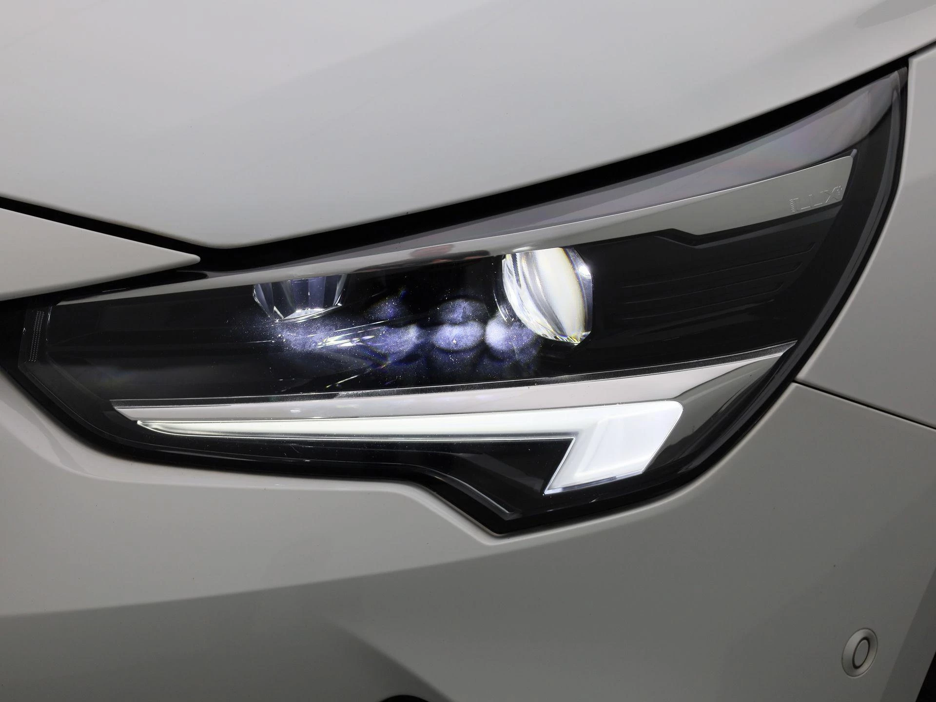 Opel Corsa-e Corsa-e Auto e-Elegance