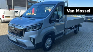 Maxus eDeliver9 L4 Business DEAL 65 kWh
